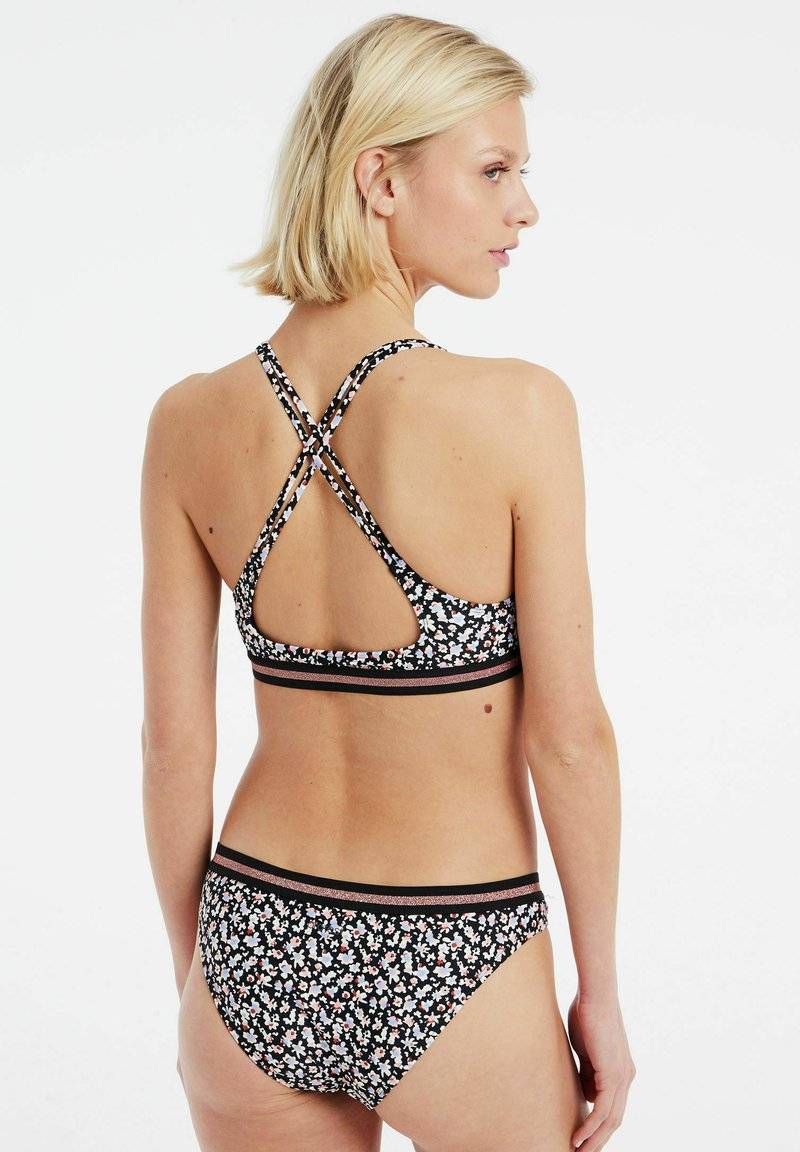Protest Protest PRTHATYAI 23 - Bikini - lotuspink Kostenloser Versand