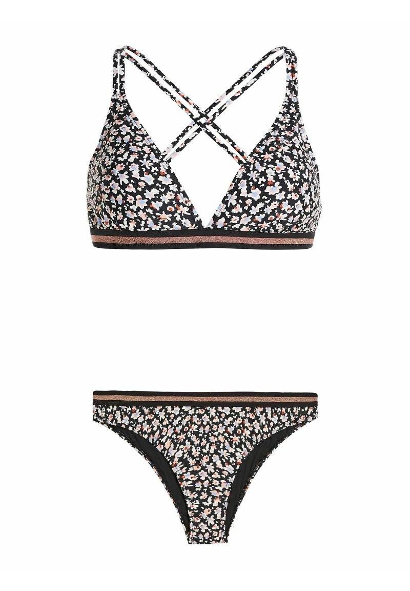 Protest Protest PRTHATYAI 23 - Bikini - lotuspink Kostenloser Versand