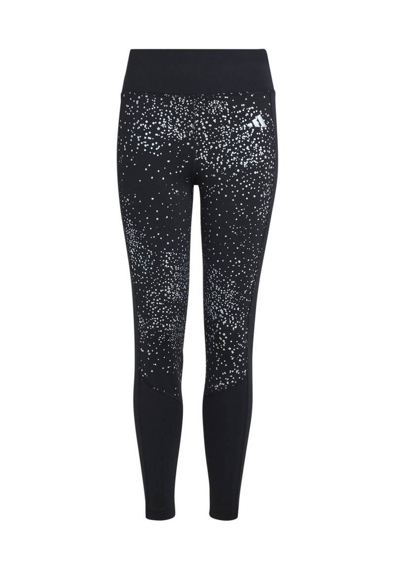 adidas Performance adidas Performance OPTIME GLAM 7/8 - Leggings Limitierter Zeitrabatt