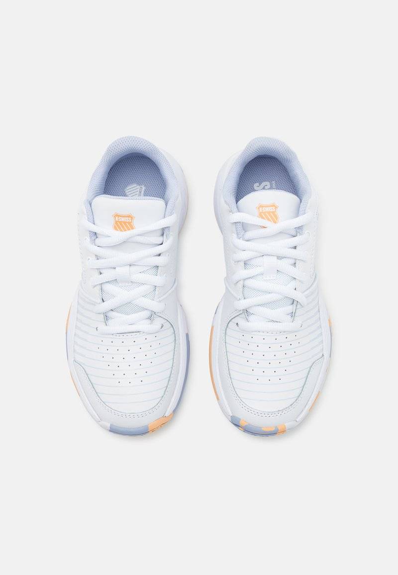 K-SWISS K-SWISS COURT EXPRESS OMNI UNISEX - Multicourt tennis shoes Fabrik Onlineshop