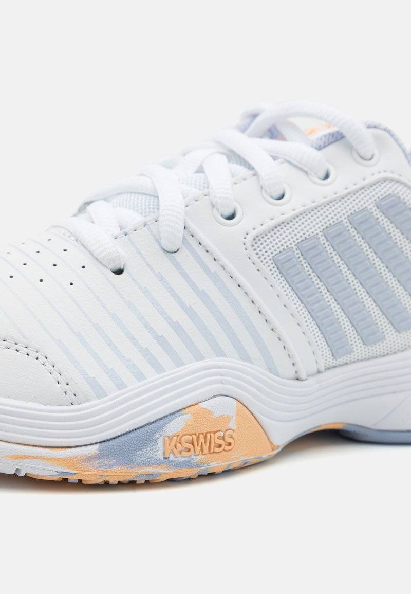 K-SWISS K-SWISS COURT EXPRESS OMNI UNISEX - Multicourt tennis shoes Fabrik Onlineshop