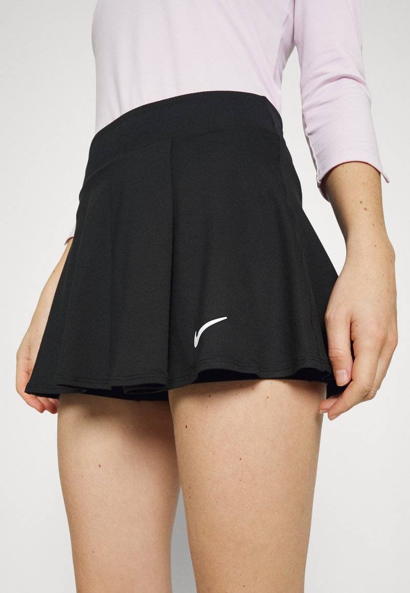 Nike Performance Nike Performance FLOUNCY - Sports skirt Sonderangebot
