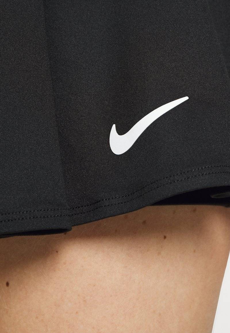 Nike Performance Nike Performance FLOUNCY - Sports skirt Sonderangebot