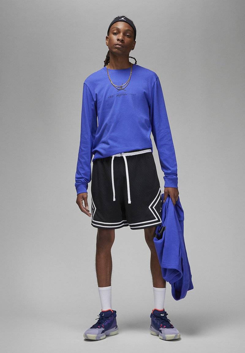 Jordan Jordan SPORT DIAMOND SHORT - Sports shorts Günstig kaufen