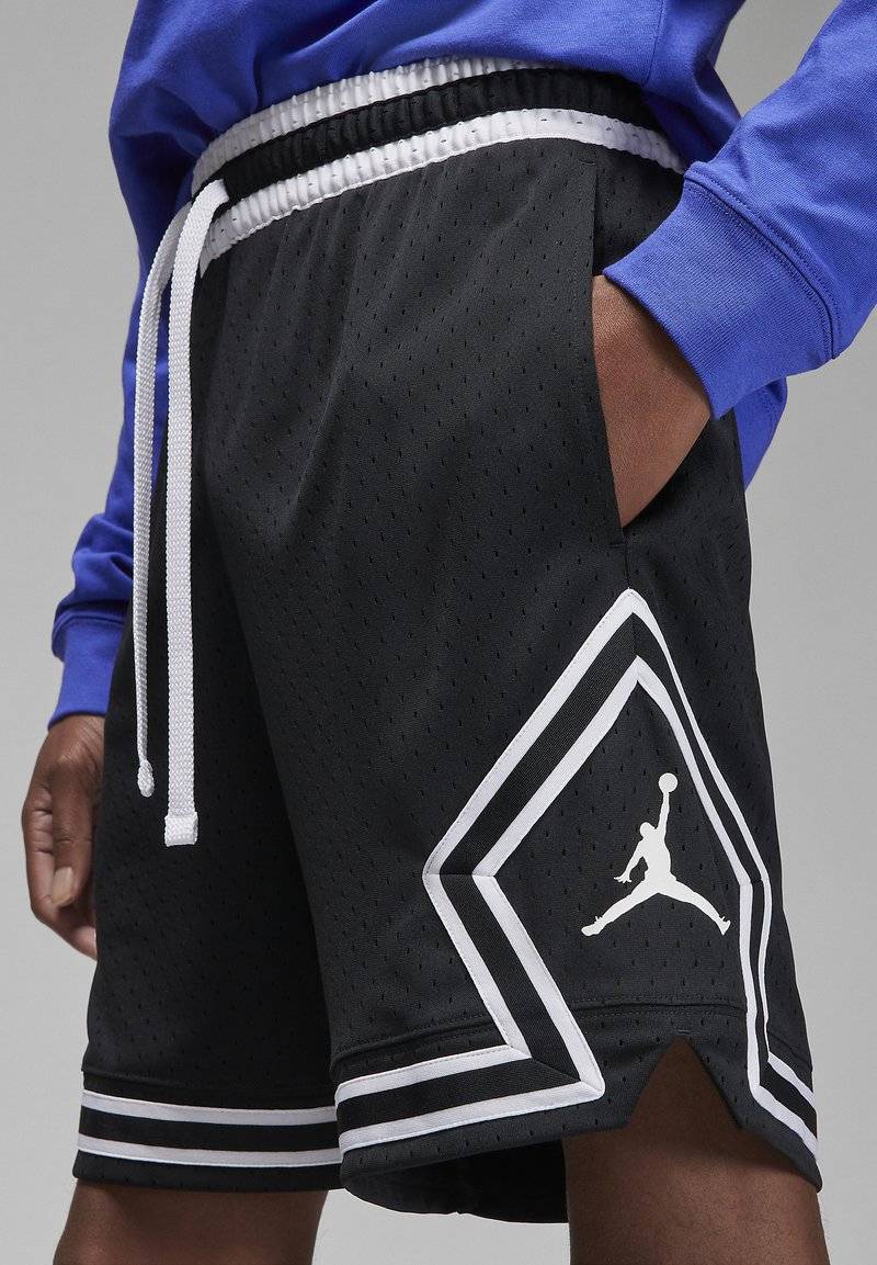 Jordan Jordan SPORT DIAMOND SHORT - Sports shorts Günstig kaufen