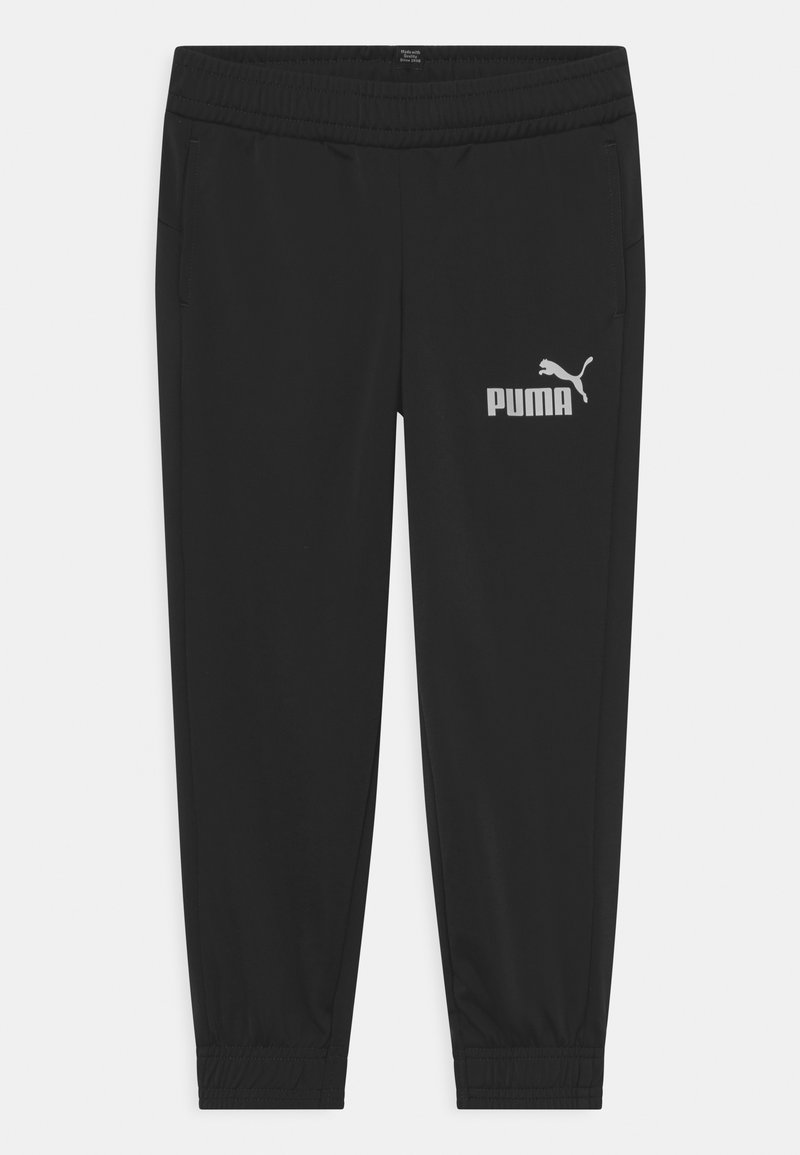 Puma Puma SUIT UNISEX SET - Tracksuit - high risk red Begrenztes Angebot