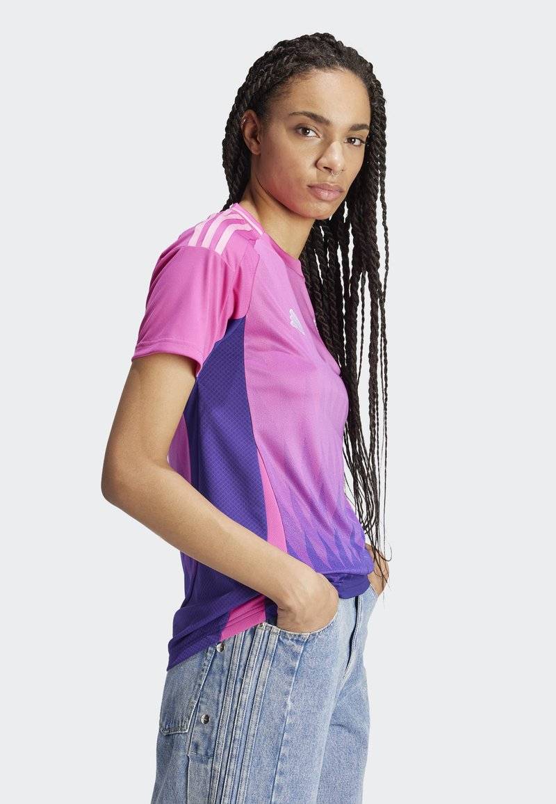adidas Performance adidas Performance DEUTSCHLAND DFB AWAY JERSEY - Football shirt Online Shopping