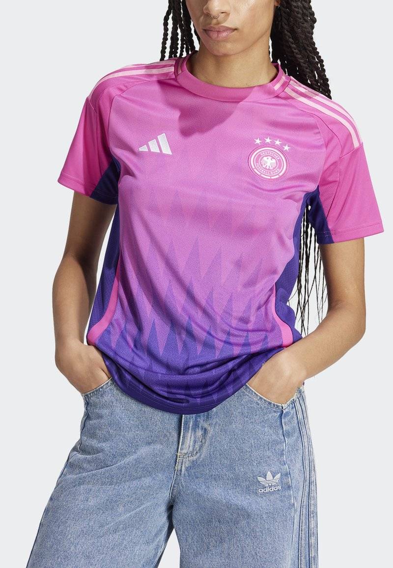 adidas Performance adidas Performance DEUTSCHLAND DFB AWAY JERSEY - Football shirt Online Shopping