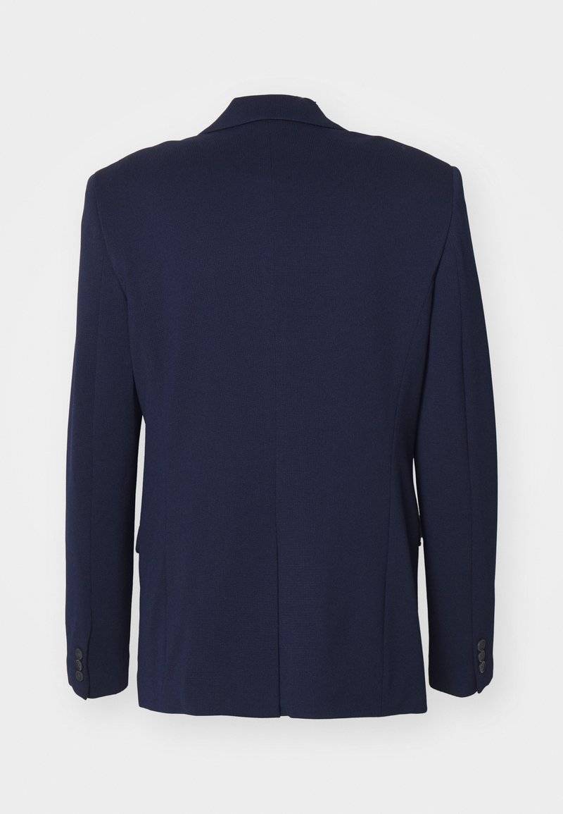 Pier One Pier One Suit jacket - dark blue Muttertagsangebot