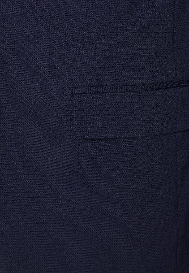 Pier One Pier One Suit jacket - dark blue Muttertagsangebot