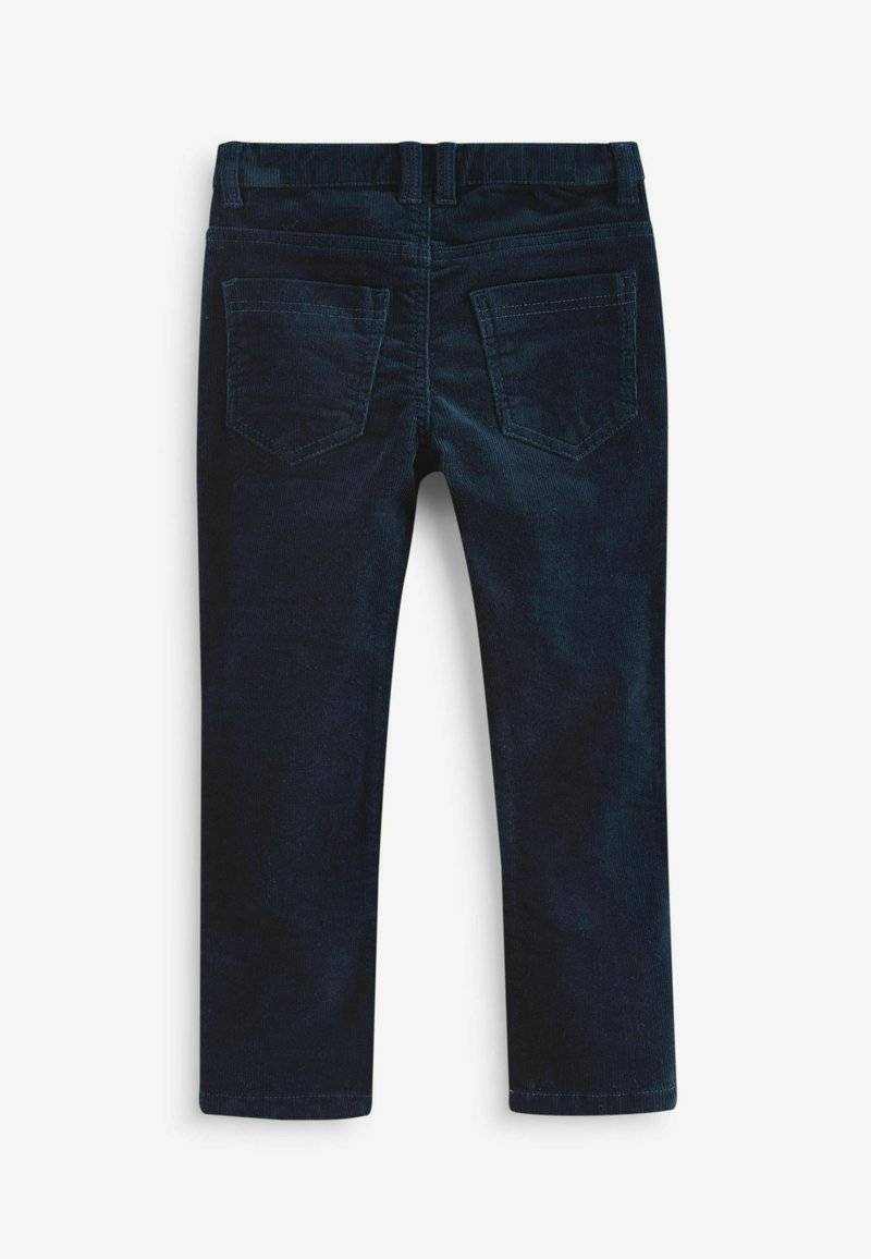 Next Next REGULAR FIT - Trousers - navy blue Jubiläumsangebot