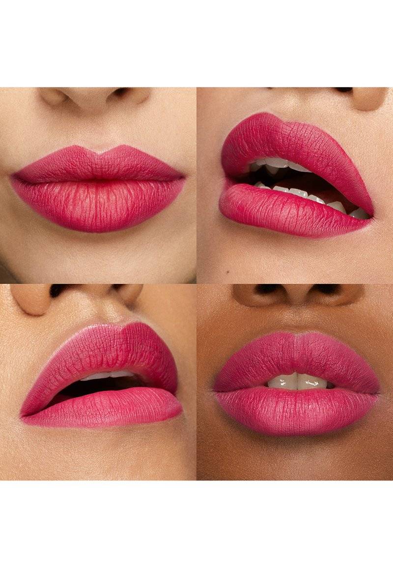 KIKO Milano KIKO Milano NEW UNLIMITED STYLO - Lipstick - fuchsia VIP-Rabatte