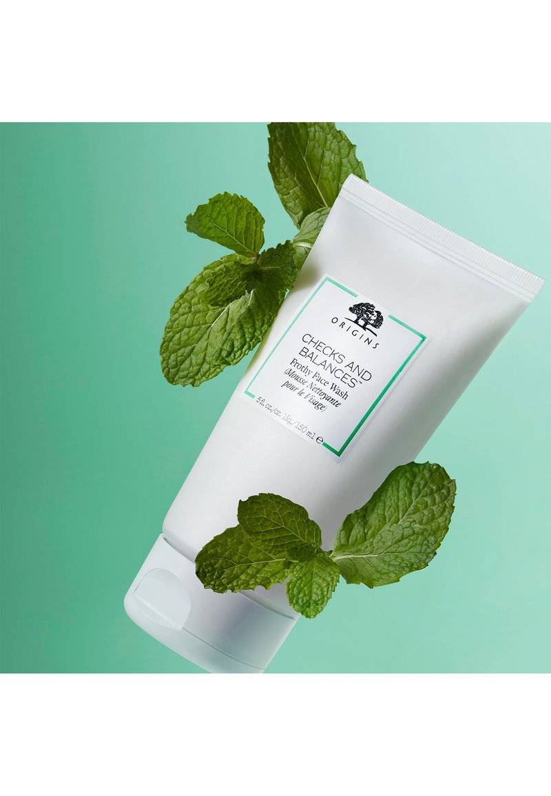 Origins Origins CHECKS AND BALANCES™ FROTHY FACE WASH - Cleanser Wochenangebot