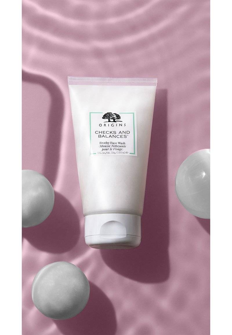 Origins Origins CHECKS AND BALANCES™ FROTHY FACE WASH - Cleanser Wochenangebot
