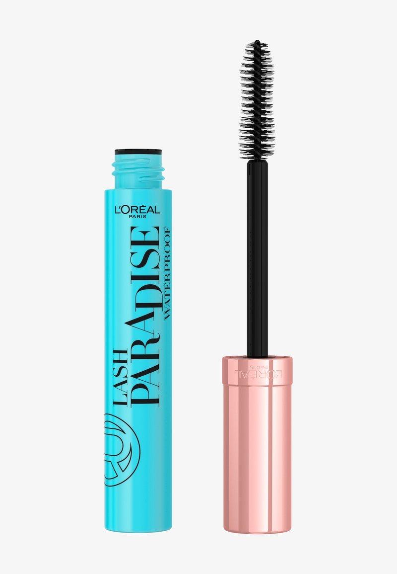 L'Oréal Paris L'Oréal Paris LASH PARADISE WATERPROOF - Mascara - black