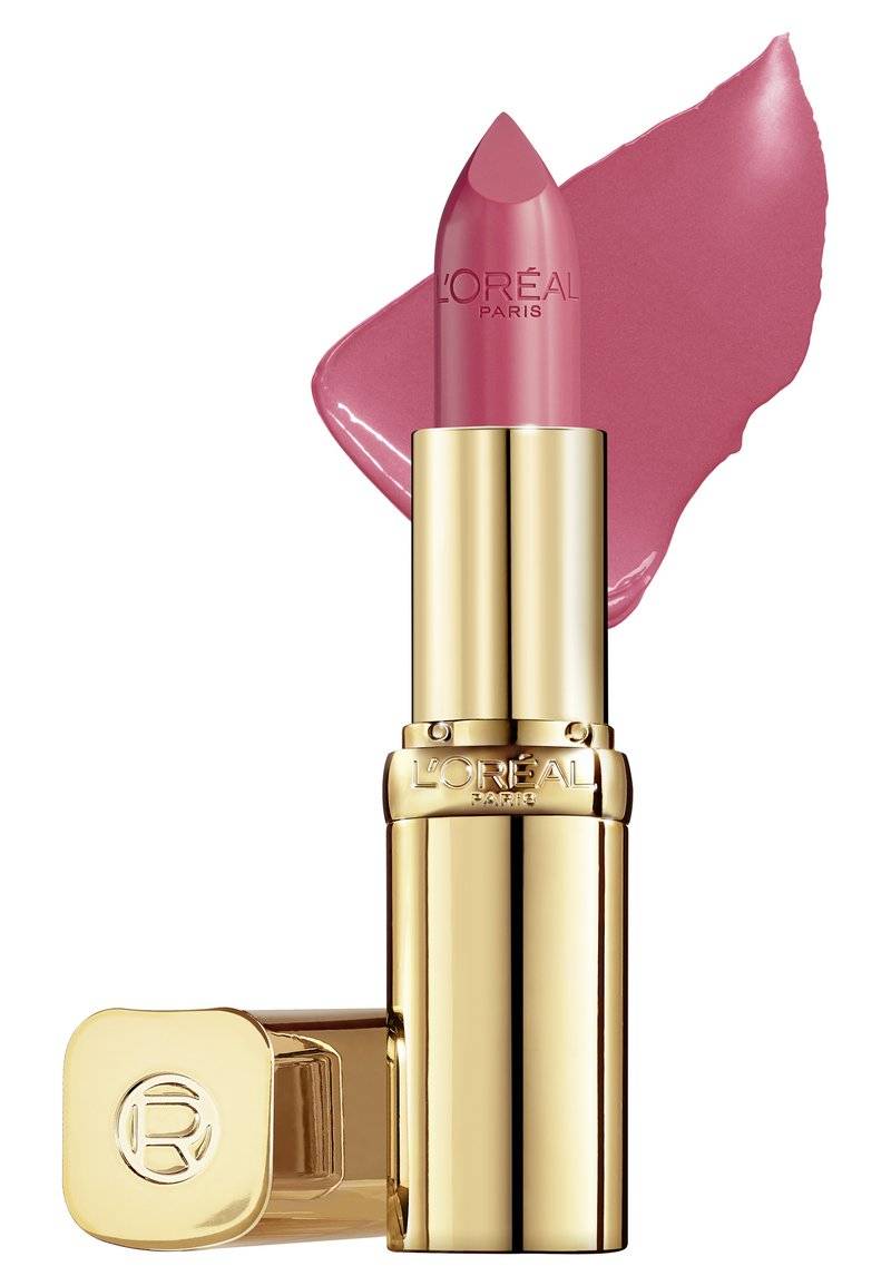 L'Oréal Paris L'Oréal Paris COLOR RICHE SATIN - Lipstick - 265 rose perle Bis zu 65% Rabatt