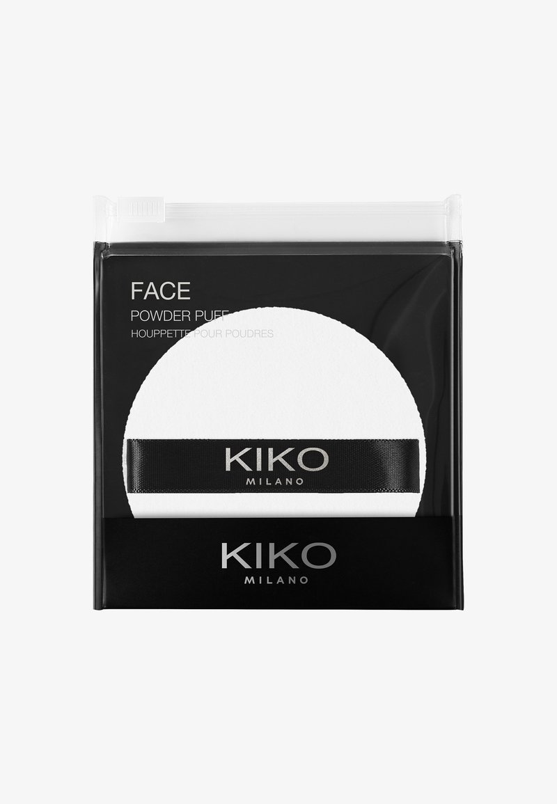 KIKO Milano KIKO Milano POWDER PUFF - Makeup sponges & blenders Nur für heute