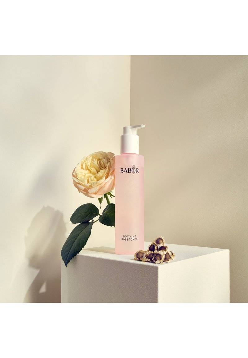 BABOR BABOR SOOTHING ROSE TONER - Toner Sonderangebot der Fabrik