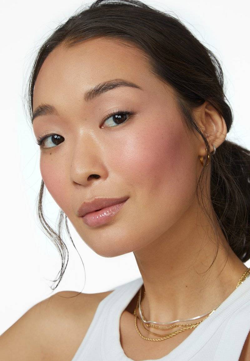 Maybelline New York Maybelline New York SUNKISSER BLUSH - Blusher - blazing blush Discount Store für neue Produkte