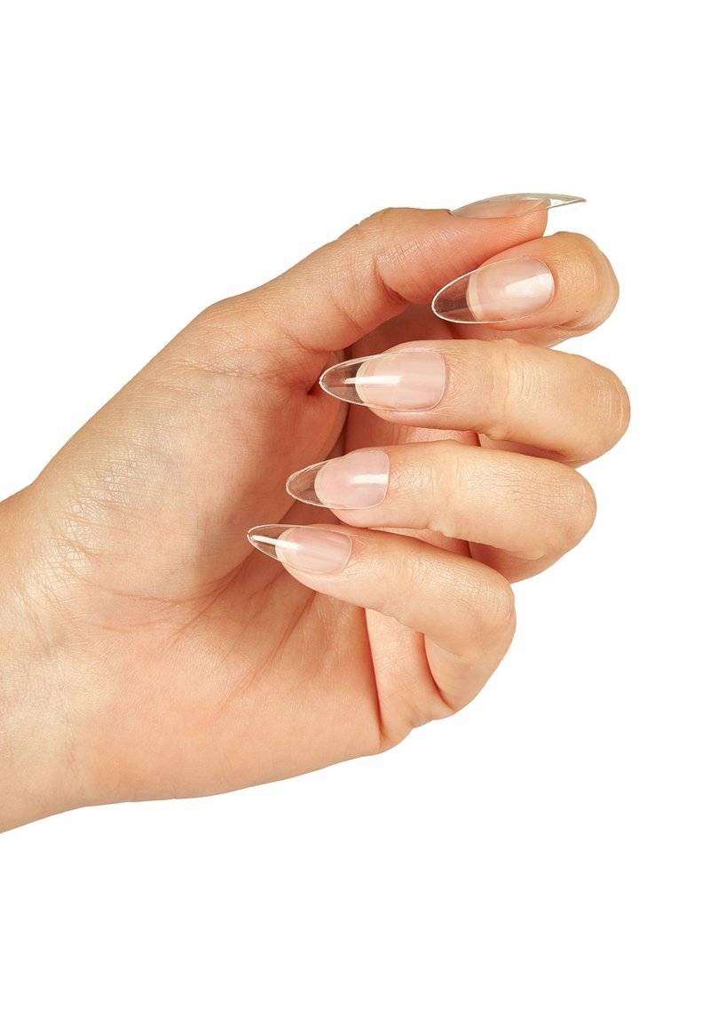 Le Mini Macaron Le Mini Macaron LE GEL TIP! NAIL EXTENSION TIPS - Nail stickers Super Rabatt
