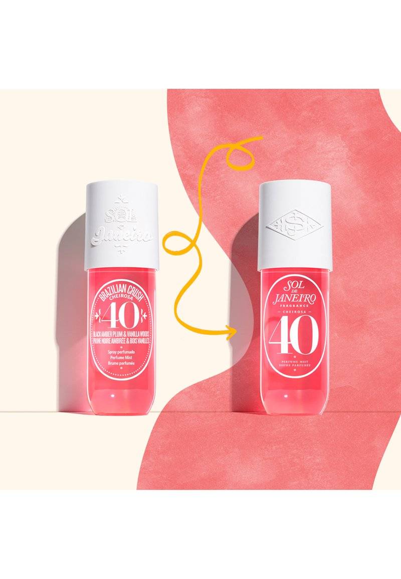 Sol de Janeiro Sol de Janeiro CHEIROSA 40 MIST - Body spray Riesige Rabatte