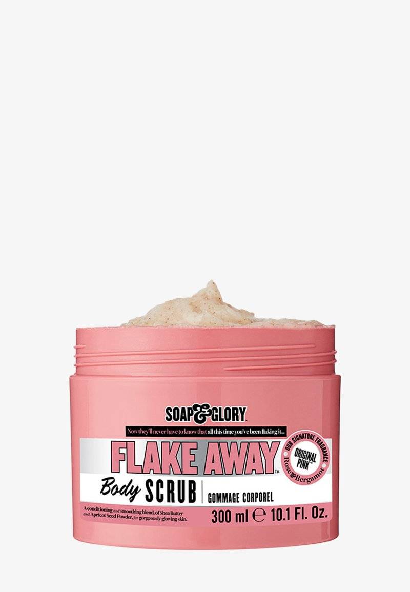 Soap & Glory Soap & Glory ORIGINAL PINK FLAKE AWAY BODY SCRUB - Body scrub