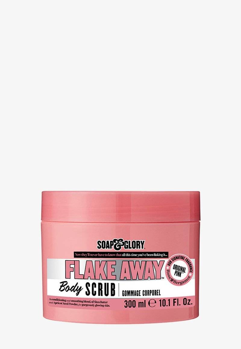 Soap & Glory Soap & Glory ORIGINAL PINK FLAKE AWAY BODY SCRUB - Body scrub Clearance-Verkauf