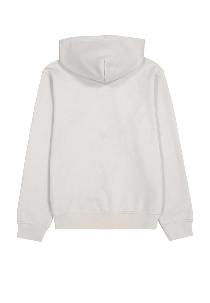 Champion Champion ICONS LOGO - Hoodie - beige 2025