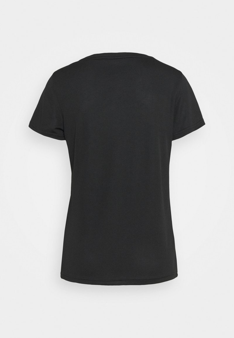 Puma Puma PERFORMANCE TEE - Sports T-shirt - puma black Outlet