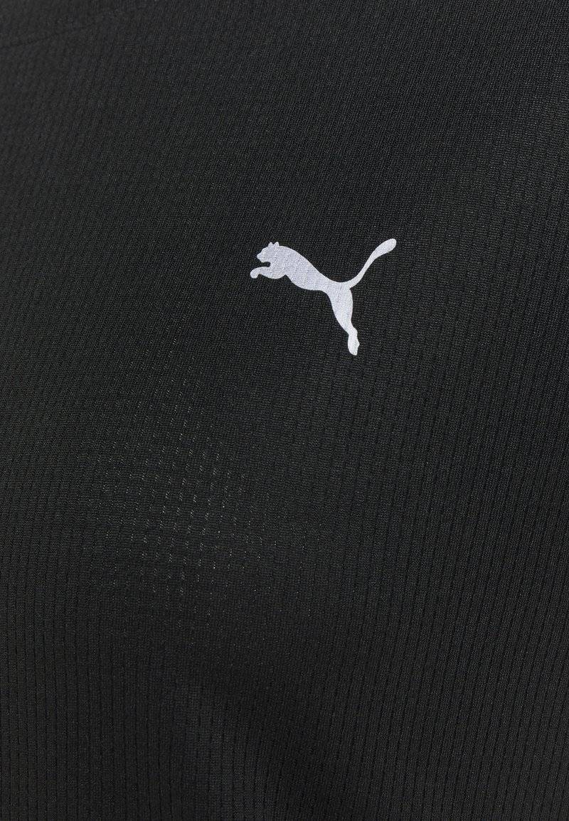 Puma Puma PERFORMANCE TEE - Sports T-shirt - puma black Outlet