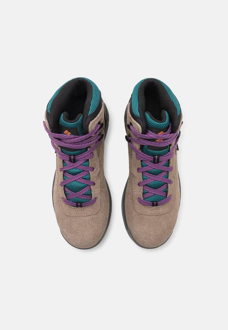 Columbia Columbia NEWTON RIDGE - Hiking shoes Auslauf