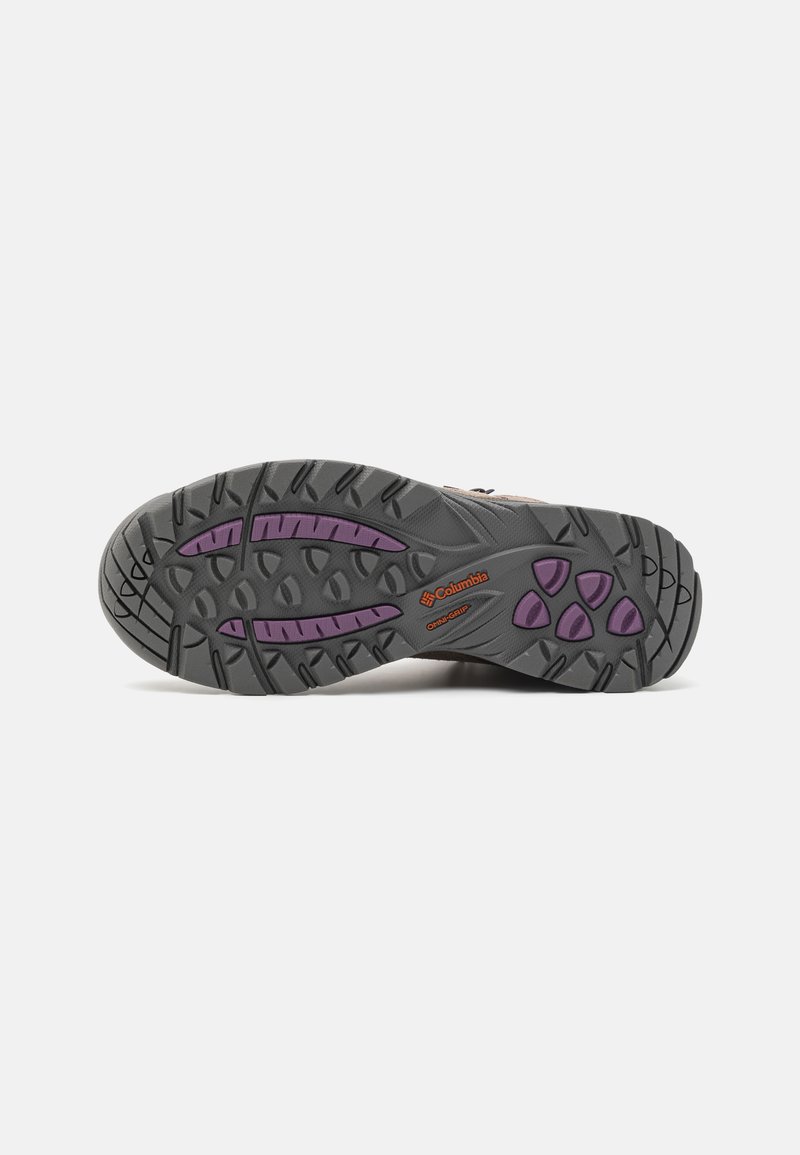Columbia Columbia NEWTON RIDGE - Hiking shoes Auslauf