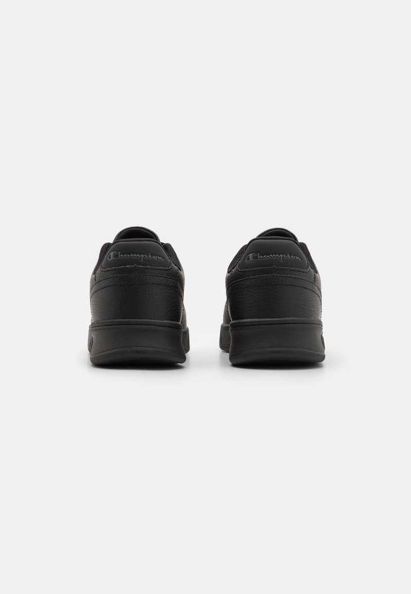 Champion Champion Training shoe - triple black Verkauf