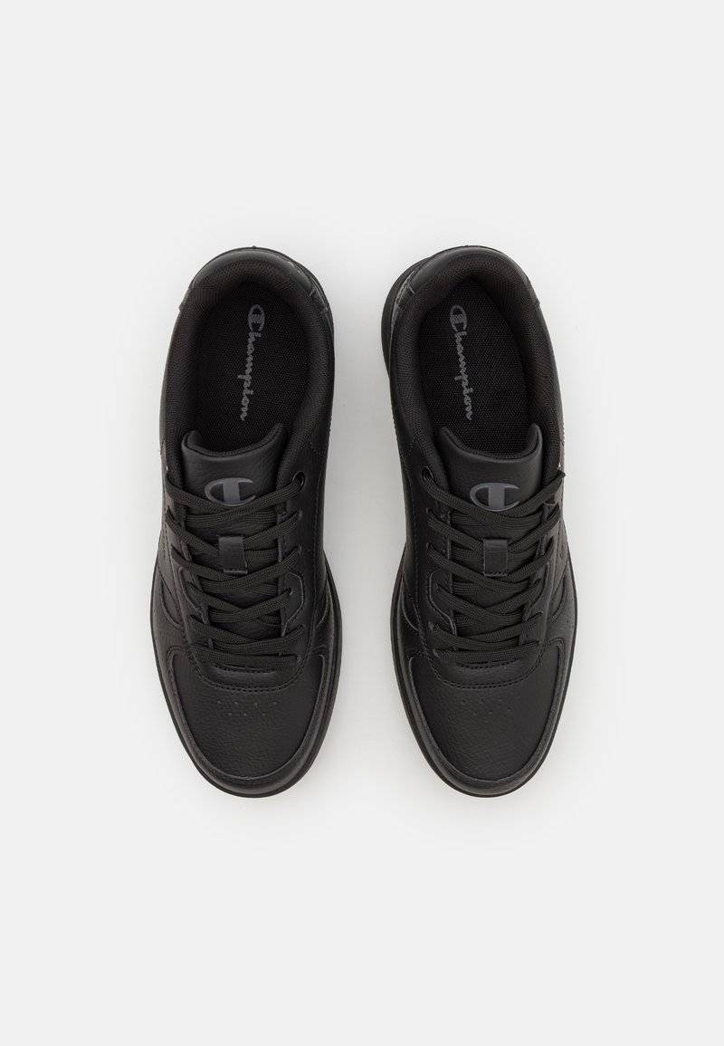 Champion Champion Training shoe - triple black Verkauf