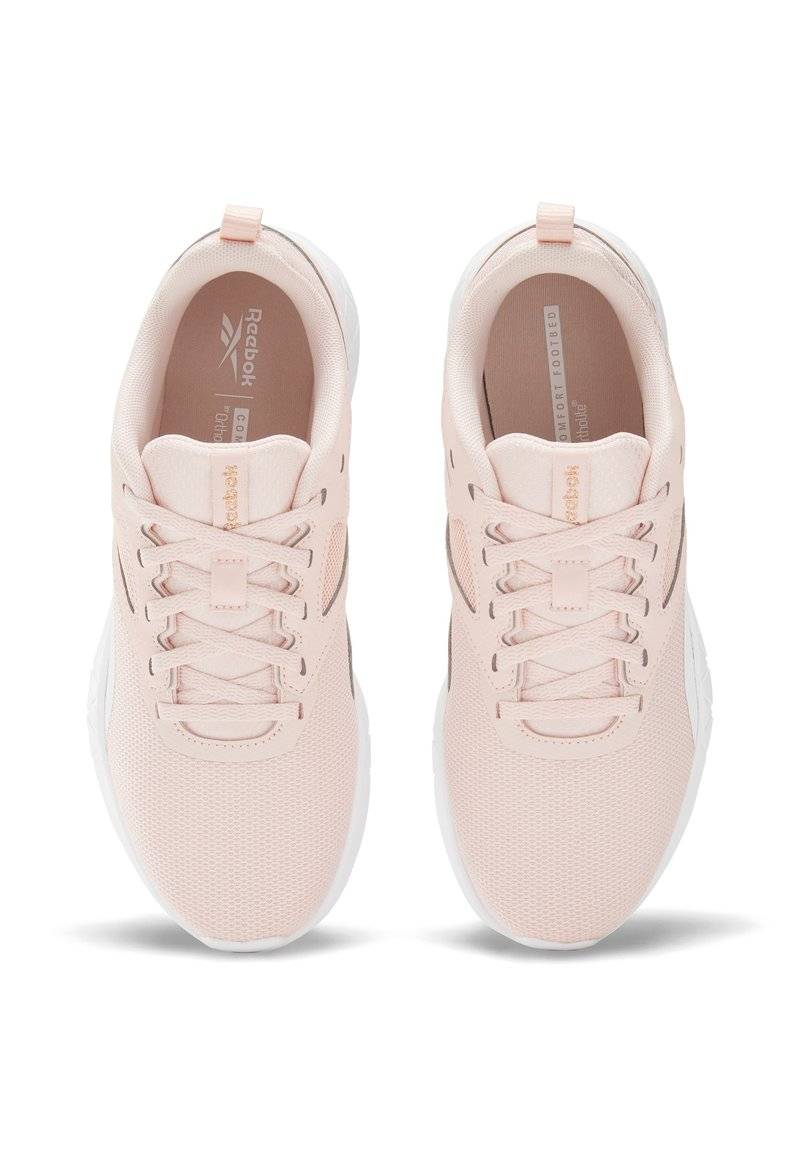 Reebok Reebok FLEXAGON ENERGY TR - Training shoe - possibly pink f r cloud white possibly pink f r Angebote