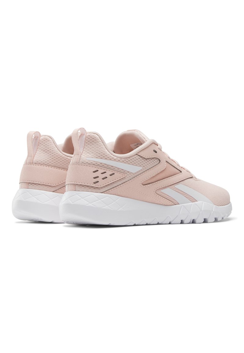 Reebok Reebok FLEXAGON ENERGY TR - Training shoe - possibly pink f r cloud white possibly pink f r Angebote