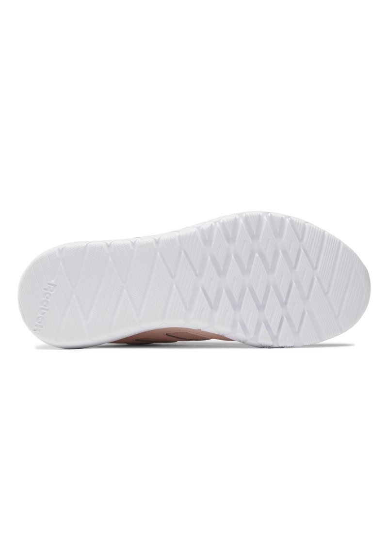 Reebok Reebok FLEXAGON ENERGY TR - Training shoe - possibly pink f r cloud white possibly pink f r Angebote
