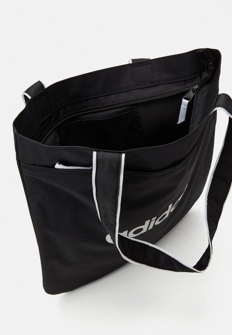 adidas Performance adidas Performance ADIDAS LINEAR ESSENTIALS SHOPPER - Sports bag Hotsell