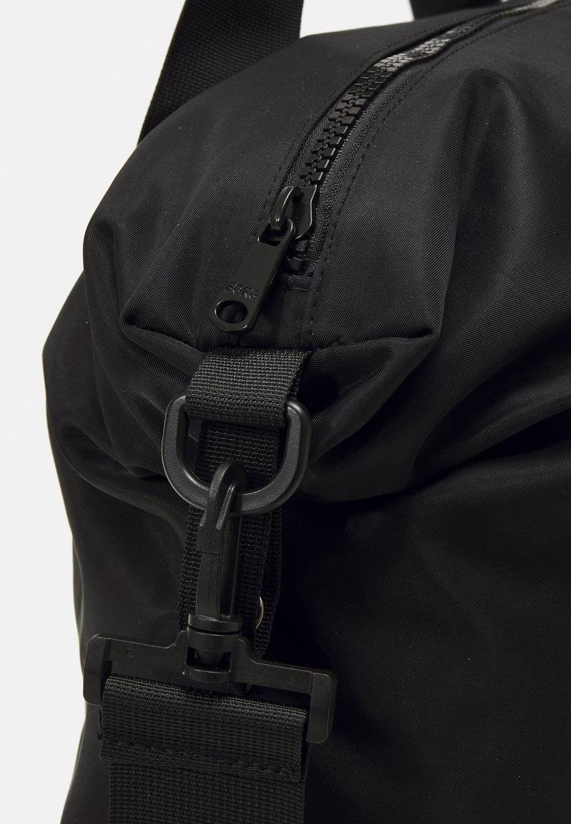 Björn Borg Björn Borg CLASSIC BAG - Sports bag - black beauty Günstiger Verkauf
