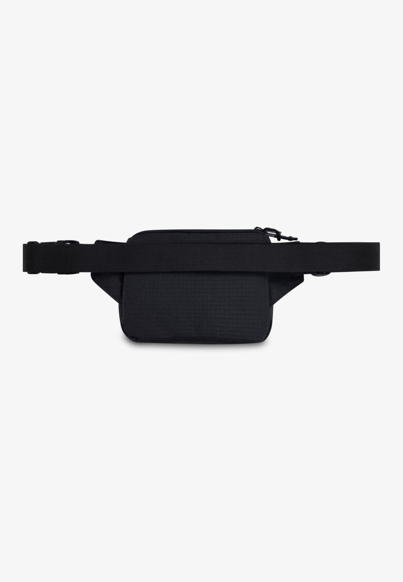 Jordan Jordan JAM CORDURA FRANCHISE CROSS - Bum bag - black Kostenloser Versand