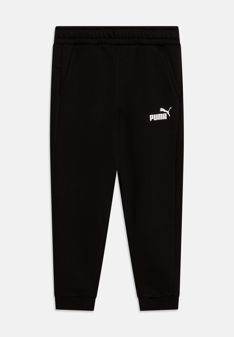 Puma Puma TAPE SWEAT SUIT UNISEX SET - Tracksuit - black Fabrik Onlineshop
