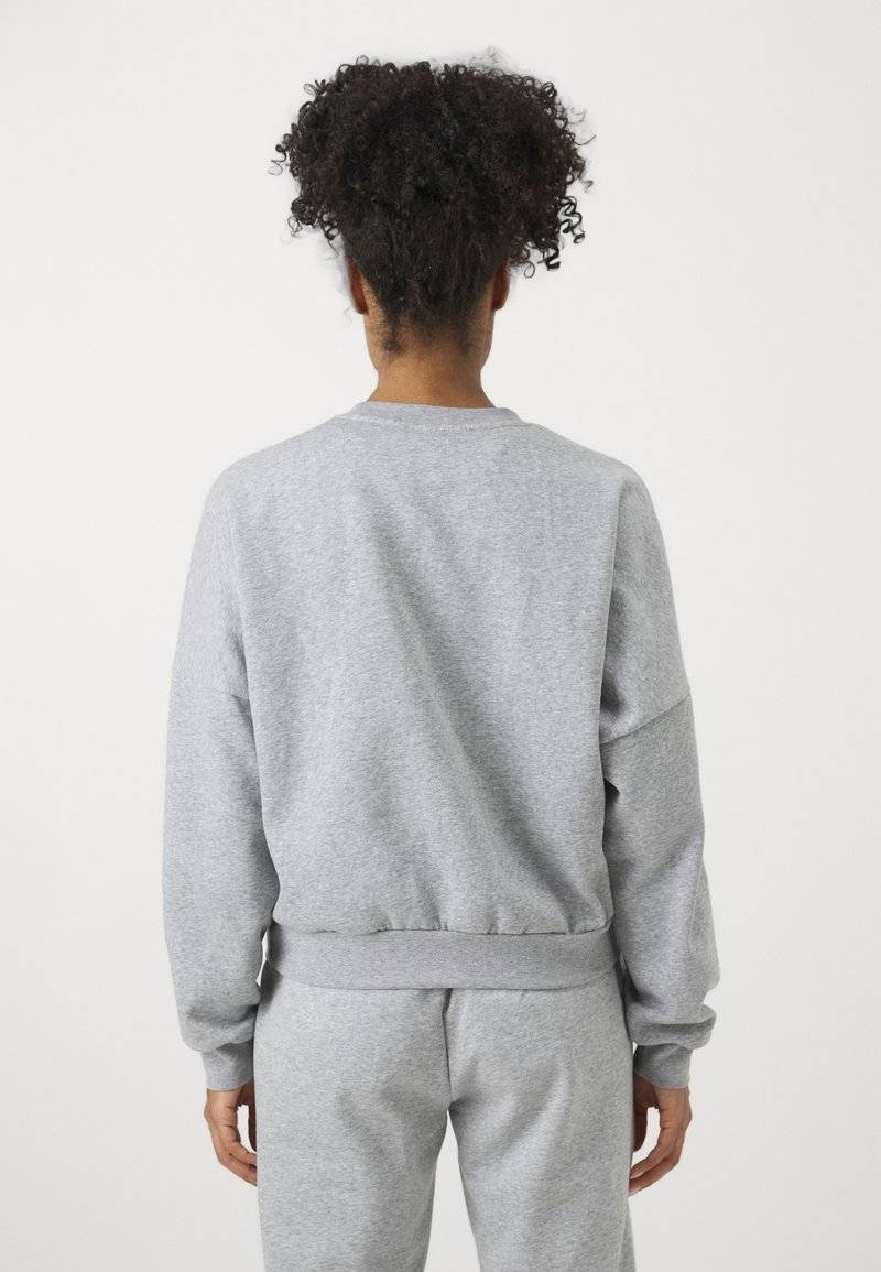 adidas Sportswear adidas Sportswear ESSENTIALS SMALL LOGO FEEL COZY - Sweatshirt Rabatt