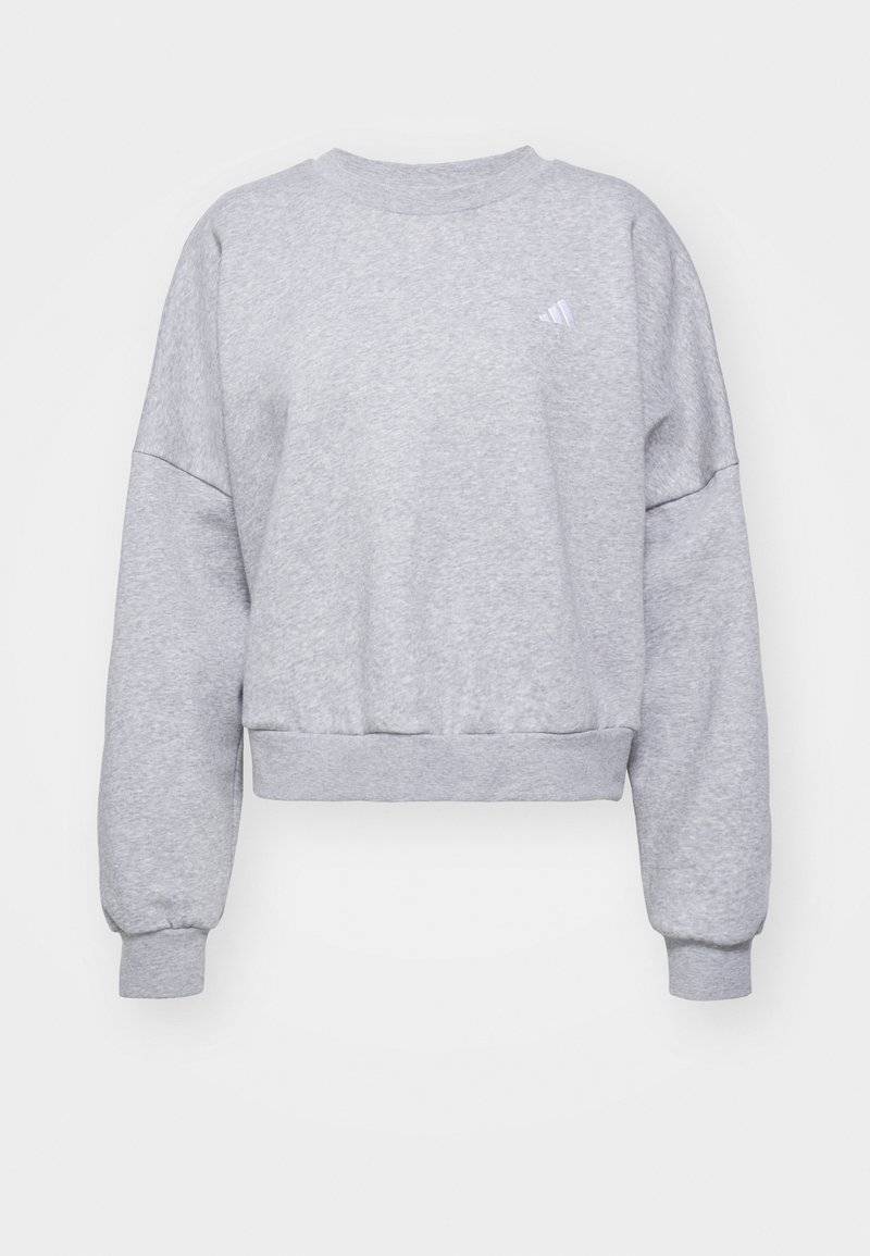 adidas Sportswear adidas Sportswear ESSENTIALS SMALL LOGO FEEL COZY - Sweatshirt Rabatt