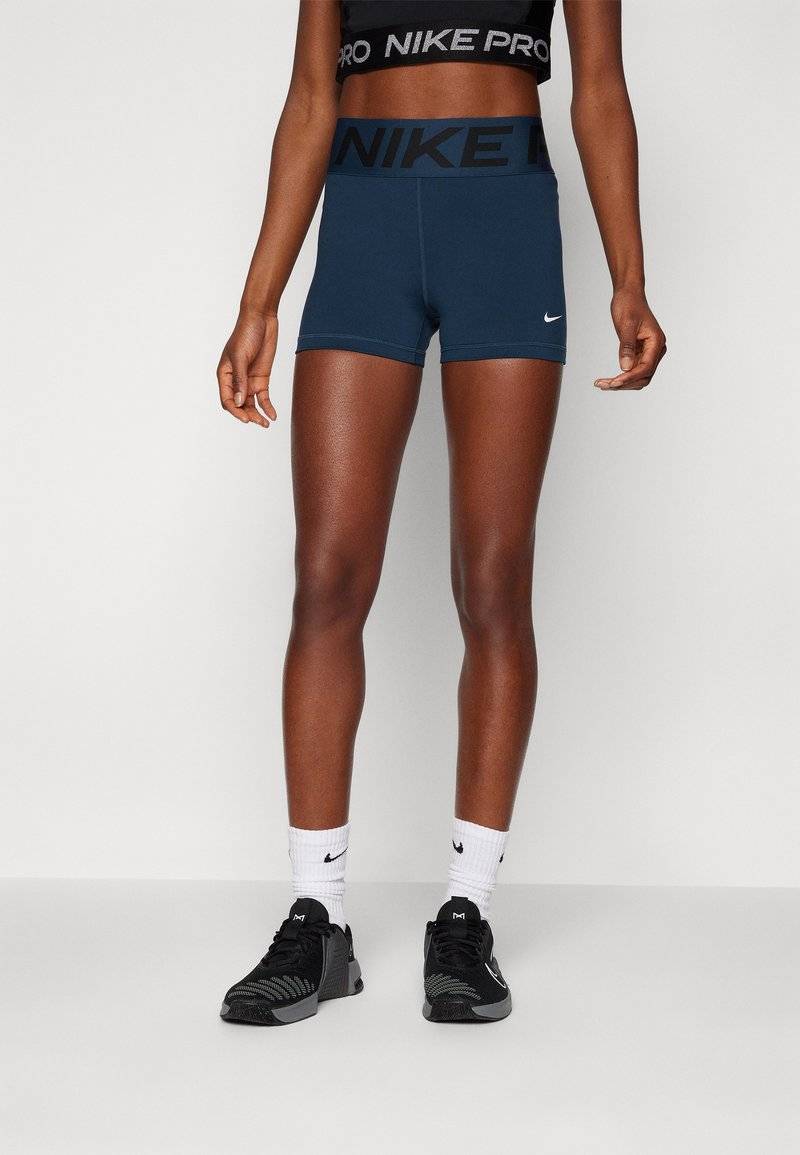 Nike Performance Nike Performance SCULPT 3IN - Leggings Günstig kaufen