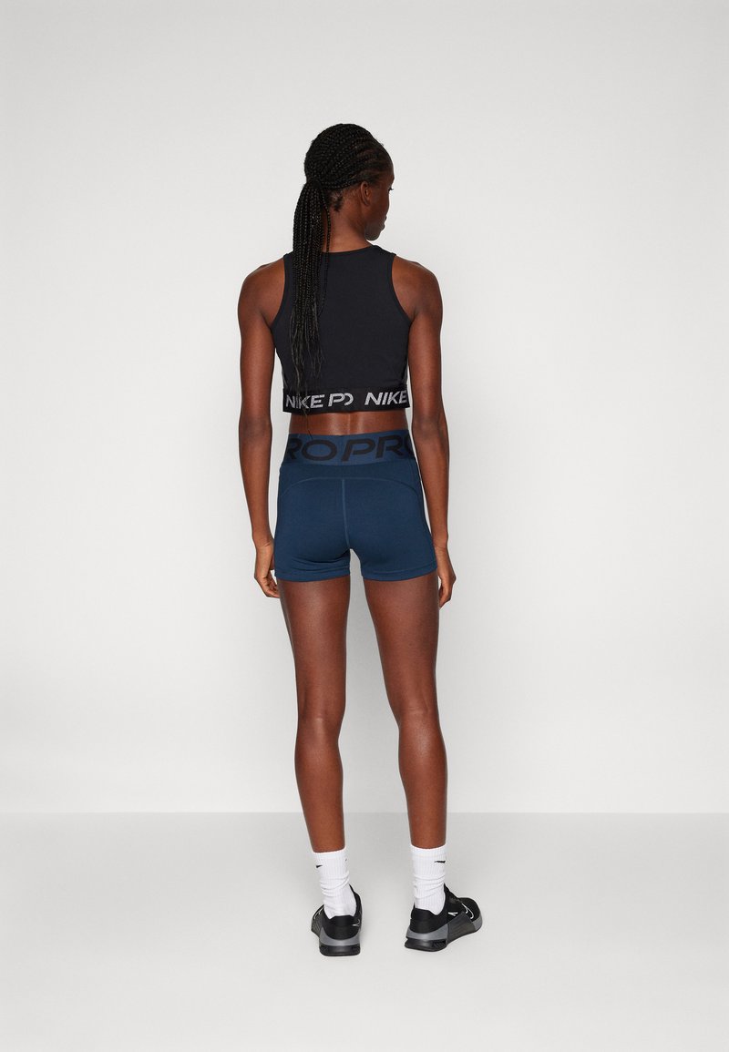 Nike Performance Nike Performance SCULPT 3IN - Leggings Günstig kaufen