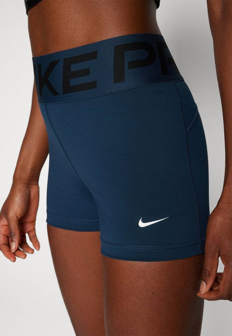 Nike Performance Nike Performance SCULPT 3IN - Leggings Günstig kaufen
