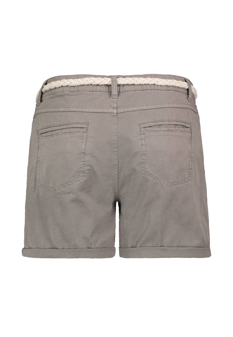 Sublevel Sublevel Shorts - light grey Online Shopping