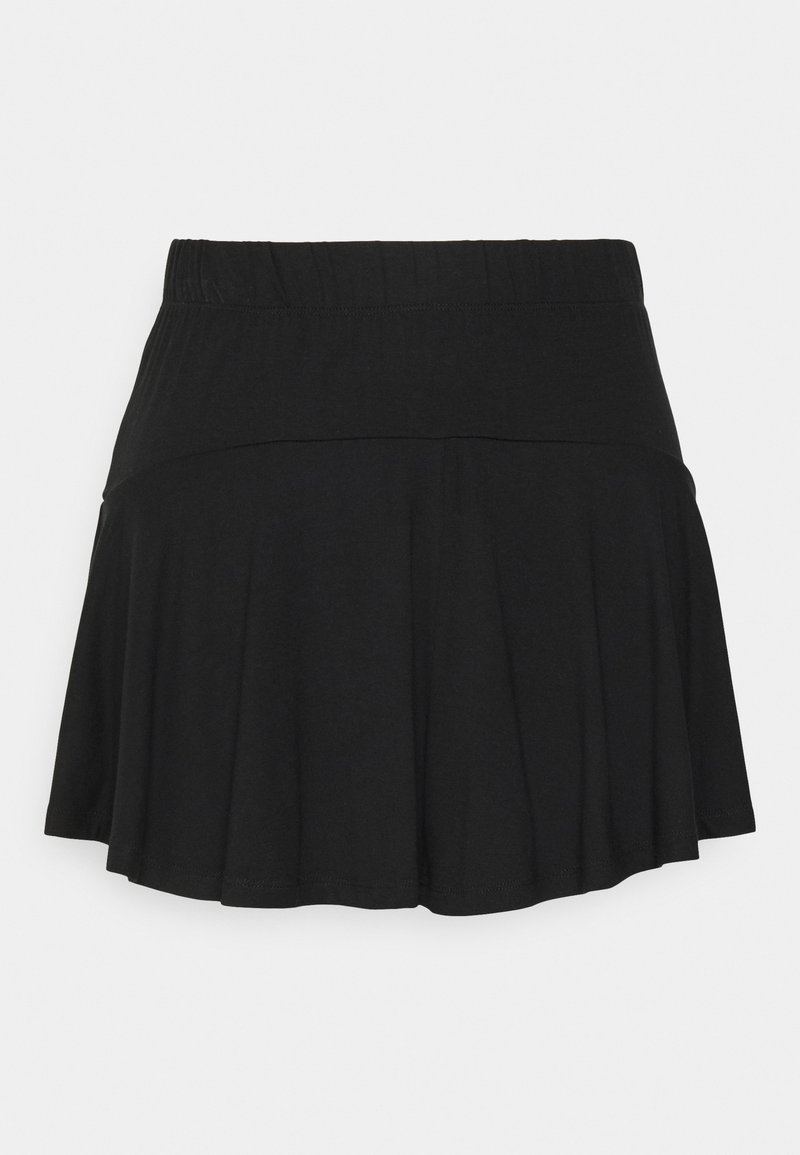 LASCANA LASCANA Mini skirt - black Saisonschlussverkauf