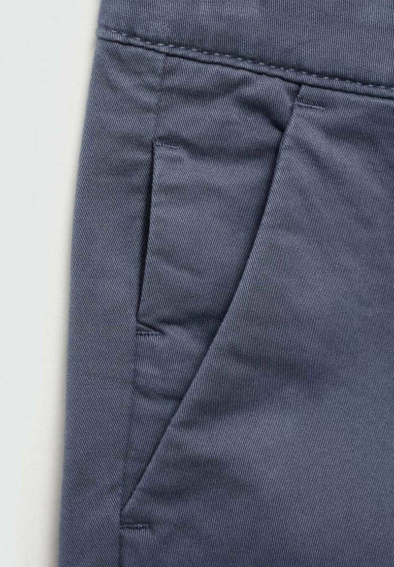 Mango Kids Mango Kids PICCOLO - Chinos - blau Valentinstagsangebot