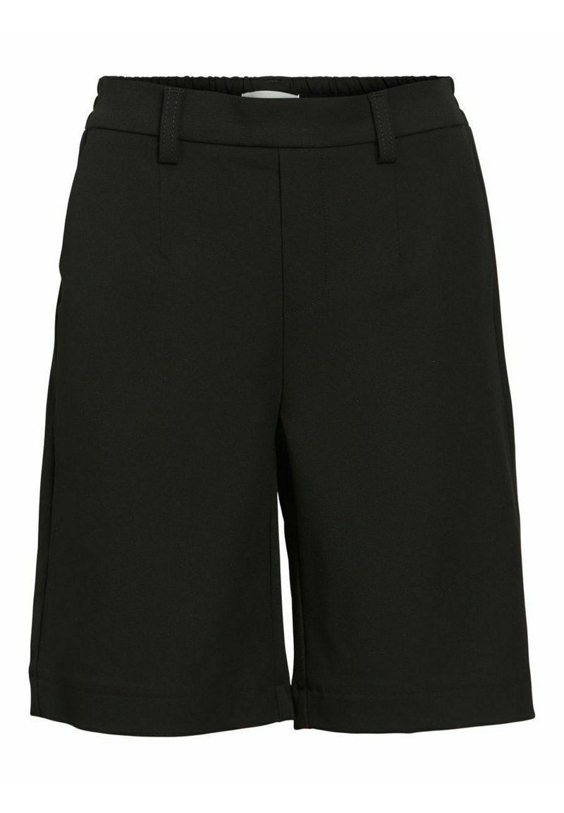 Object Object OBJLISA MW WIDE NOOS - Shorts - black Jubiläumsangebot